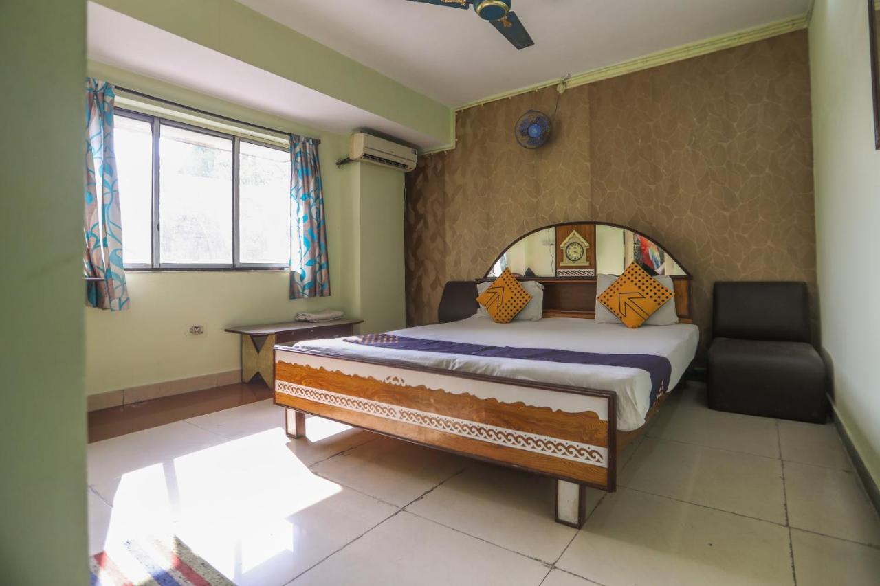 Spot On 10470 Hollywood Joka Hotel Bhasa Luaran gambar