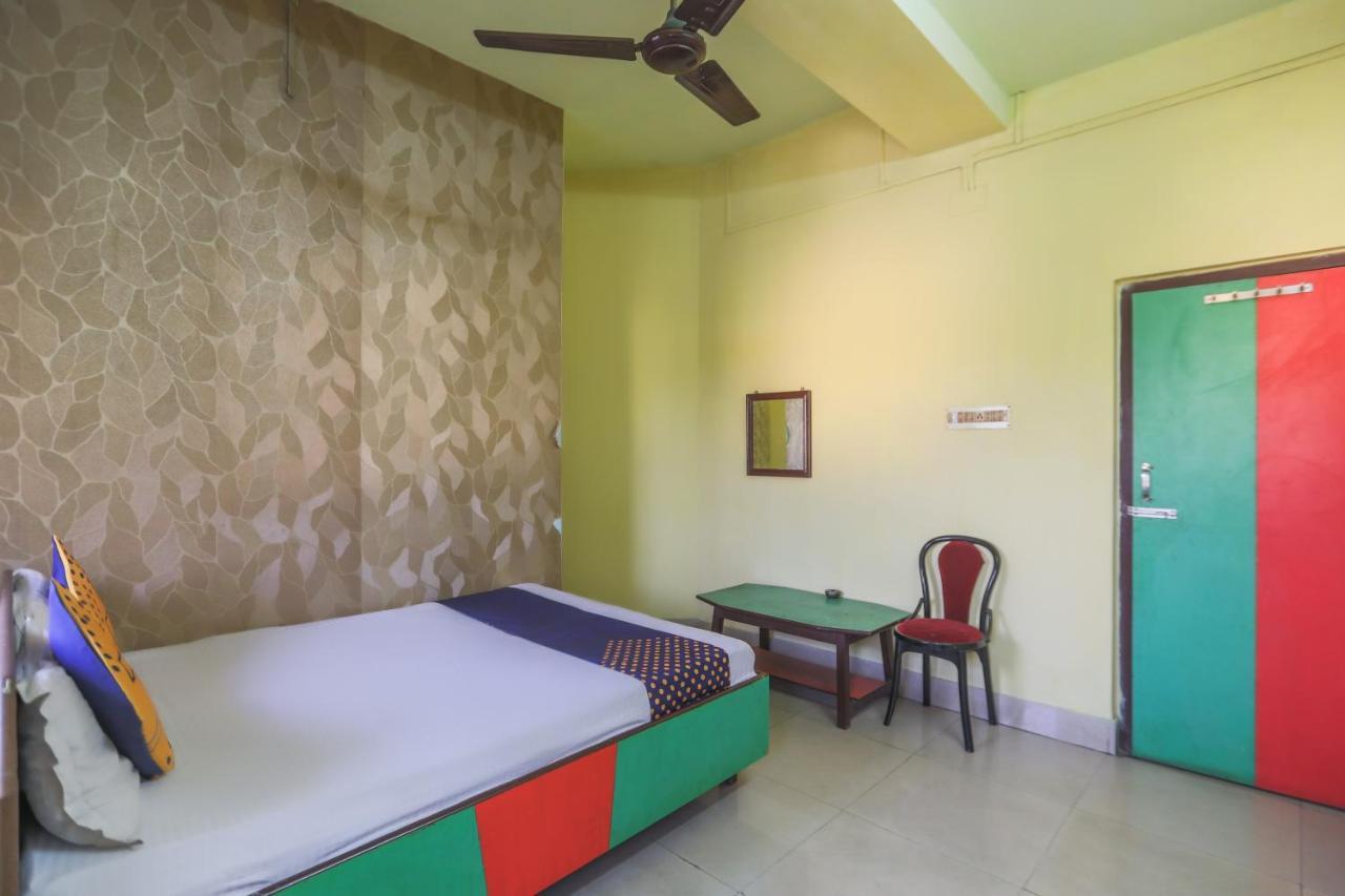 Spot On 10470 Hollywood Joka Hotel Bhasa Luaran gambar