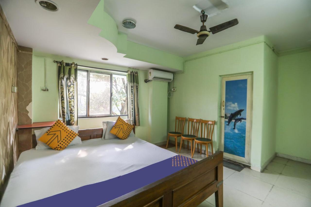Spot On 10470 Hollywood Joka Hotel Bhasa Luaran gambar