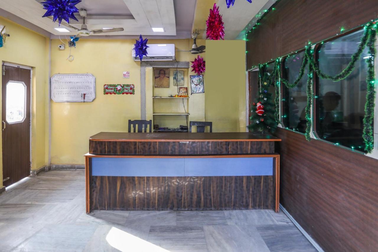 Spot On 10470 Hollywood Joka Hotel Bhasa Luaran gambar